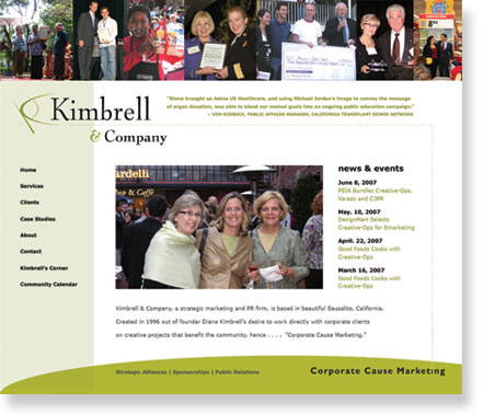 Kimbrell & Company